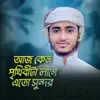 Qari Abu Rayhan - Aj Keno Prithibita Lage Eto Sundor - Single